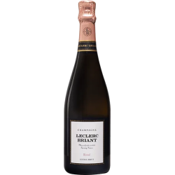LECLERC BRIANT BRUT ROSE