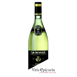 GAVI DI GAVI LA SCOLCA DOCG BLACK LABEL 2017