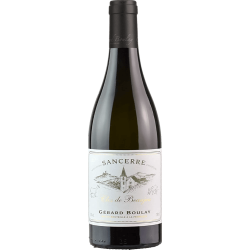 Domaine BOULAY GERARD CLOS DE BEAUJEU 2018