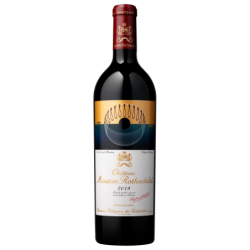Château MOUTON ROTHSCHILD 2019 1er CC