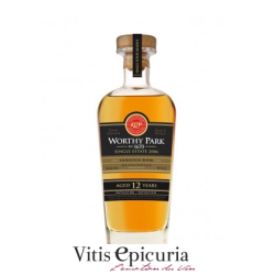 WORTHY PARK SINGLE ESTATE RESERVE 2006