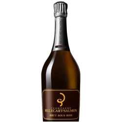 BILLECART SALMON BRUT SOUS BOIS