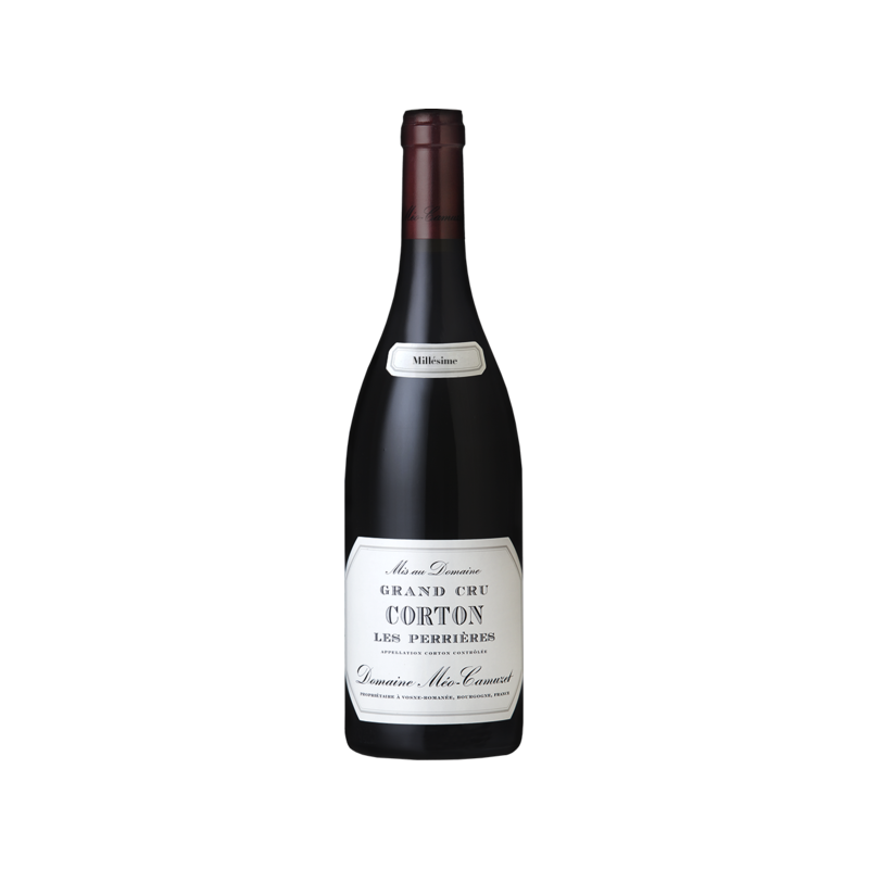 Domaine MEO-CAMUZET LES PERRIERES GC 2013
