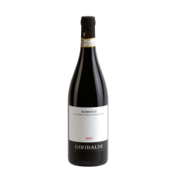 Domaine MARIO GIRIBALDI CERVIANO MERLI 2016