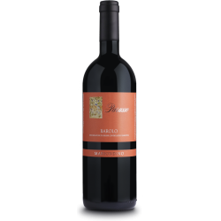 Domaine PARUSSO MARIONDINO 2018