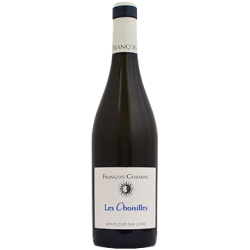 Domaine FRANCOIS CHIDAINE LES CHOISILLES 2020