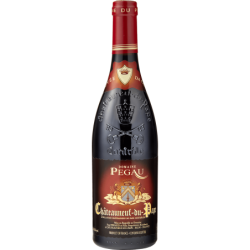 Domaine DU PEGAU DA CAPO 2015