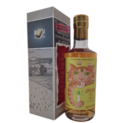 CLYNELISH 25 ANS (THAT BOUTIQUE-Y WHISKY CO)