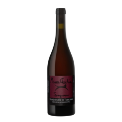 Domaine MASSA VECCHIA ROSSO SANGIOVESE 2020