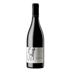 Domaine G&J BOTT KAMAKA SYRAH DE SEYSSUEL 2021