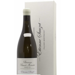 Domaine SAUZET ETIENNE 2021
