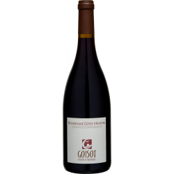 Domaine GOISOT COTES D AUXERRE 2022