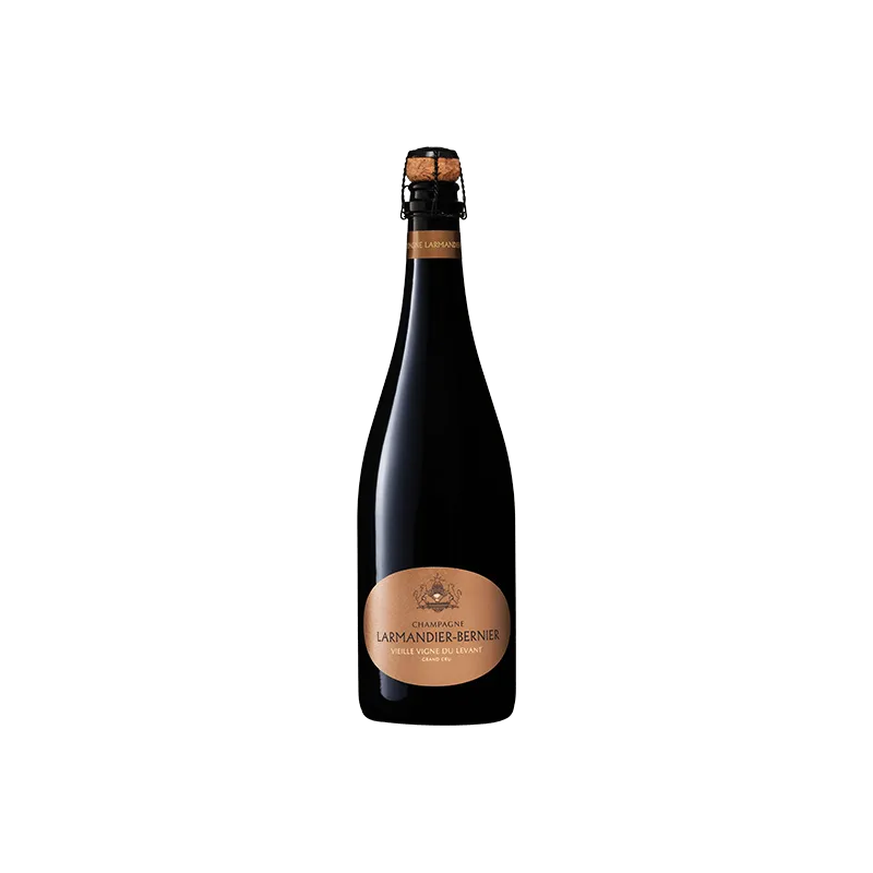 LARMANDIER BERNIER VIEILLE VIGNE DU LEVANT GC EXTRA-BRUT 2014