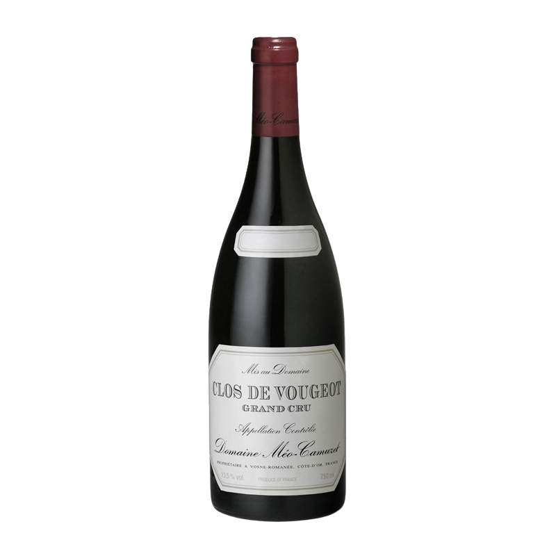 Domaine MEO-CAMUZET 2022