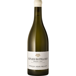 Domaine BOILLOT HENRI (JEAN ET FILS) 2008