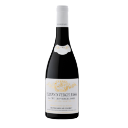 Domaine MONGEARD-MUGNERET LES VERGELESSES 2021