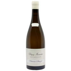 Domaine SAUZET ETIENNE 2023