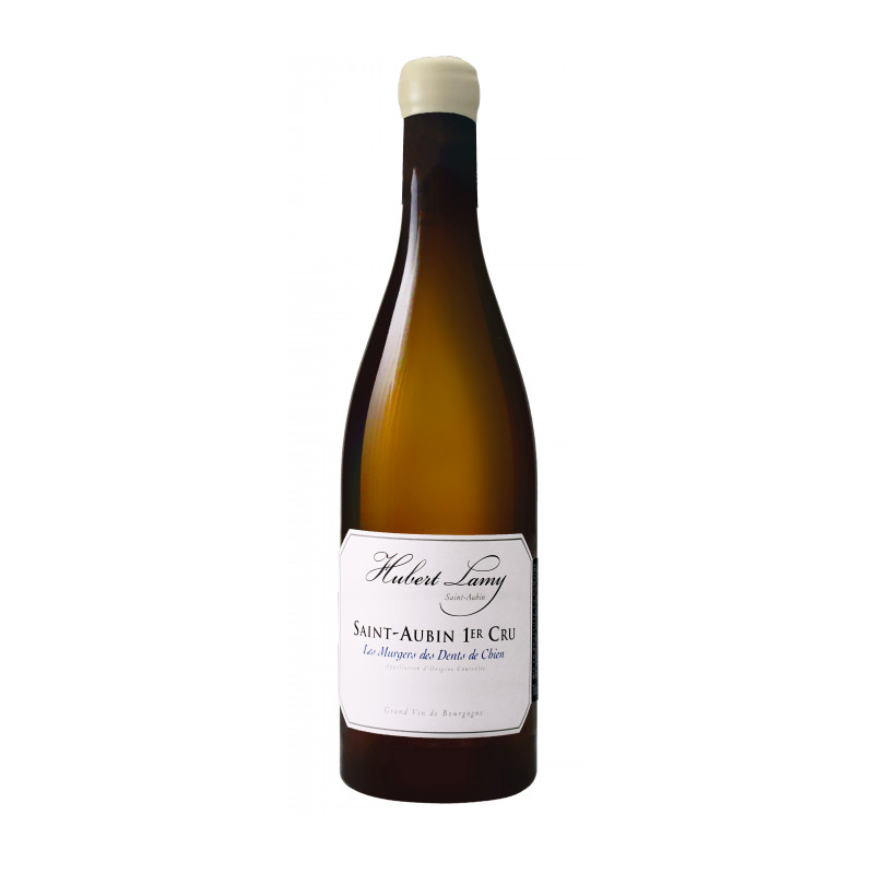 Domaine HUBERT LAMY LES MURGERS DES DENTS DE CHIEN 2023