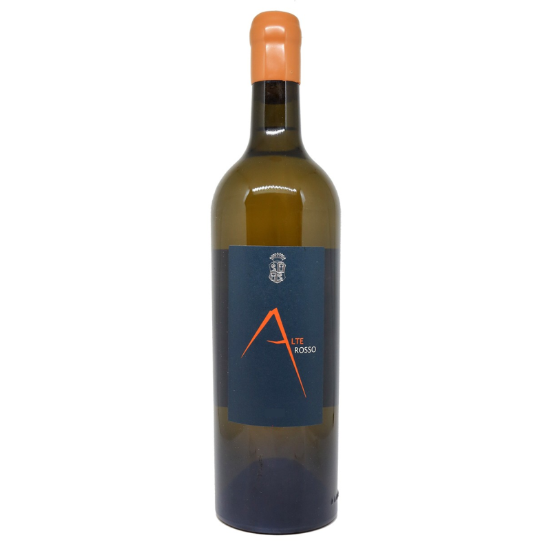 Domaine ABBATUCCI ALTE ROSSO 2023