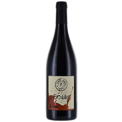 Domaine ROMAIN JAMBON LES ERONNES 2023