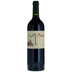 Domaine MIANI MERLOT BURI 2012
