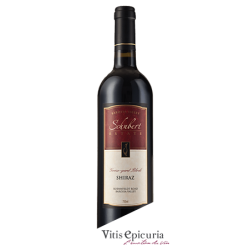 Domaine SCHUBERT GOOSE YARD BLOCK (SHIRAZ) 2003