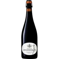 LARMANDIER BERNIER LONGITUDE PREMIER CRU BLANC DE BLANCS