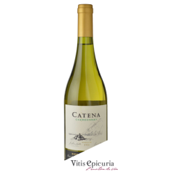 Domaine CATENA CHARDONNAY 2002