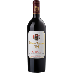 Château MONTUS XL 1996
