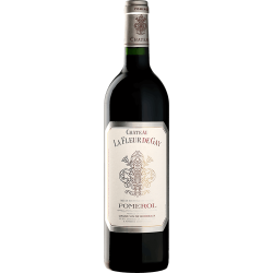 Château LA FLEUR DE GAY 2012