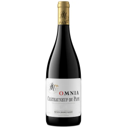 Clos SAOUMA OMNIA 2011