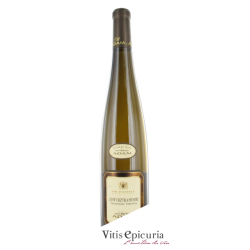 Domaine ADAM JEAN BAPTISTE VENDANGES TARDIVES 2010