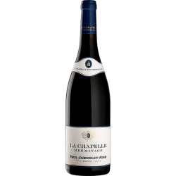 Domaine JABOULET AINE LA CHAPELLE 2012