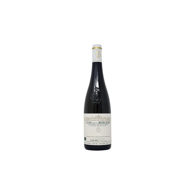 Domaine DE LA COULEE DE SERRANT CLOS DE LA BERGERIE 2013