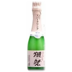 ASAHI SHUZO DASSAI 50 NIGORI SPARKLING