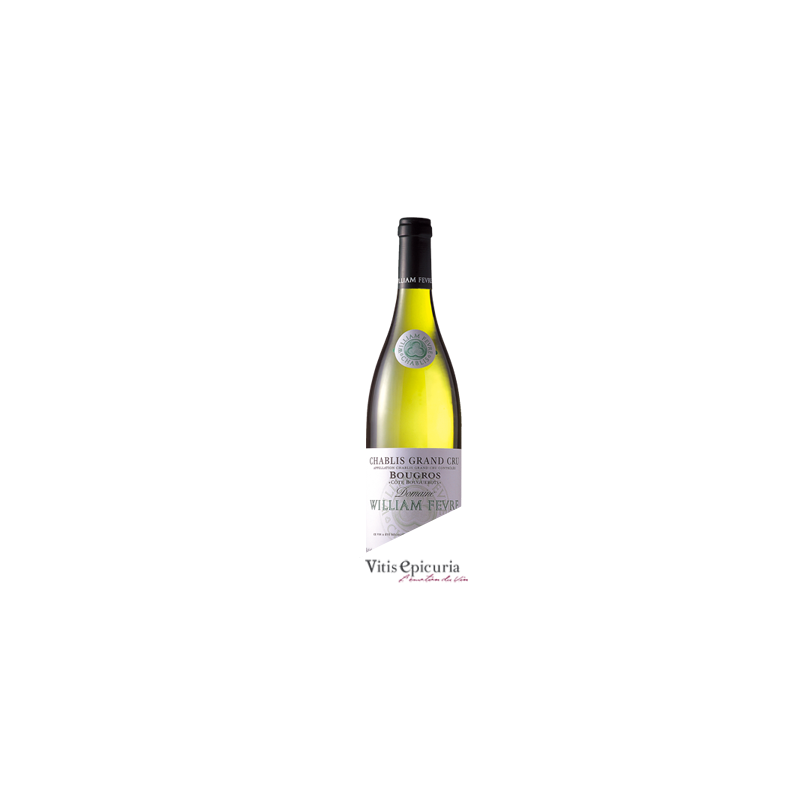 Domaine FEVRE WILLIAM BOUGROS 'COTE DE BOUGUEROTS' 2015