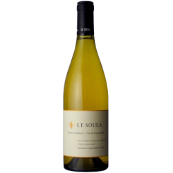 Domaine LE SOULA 2013