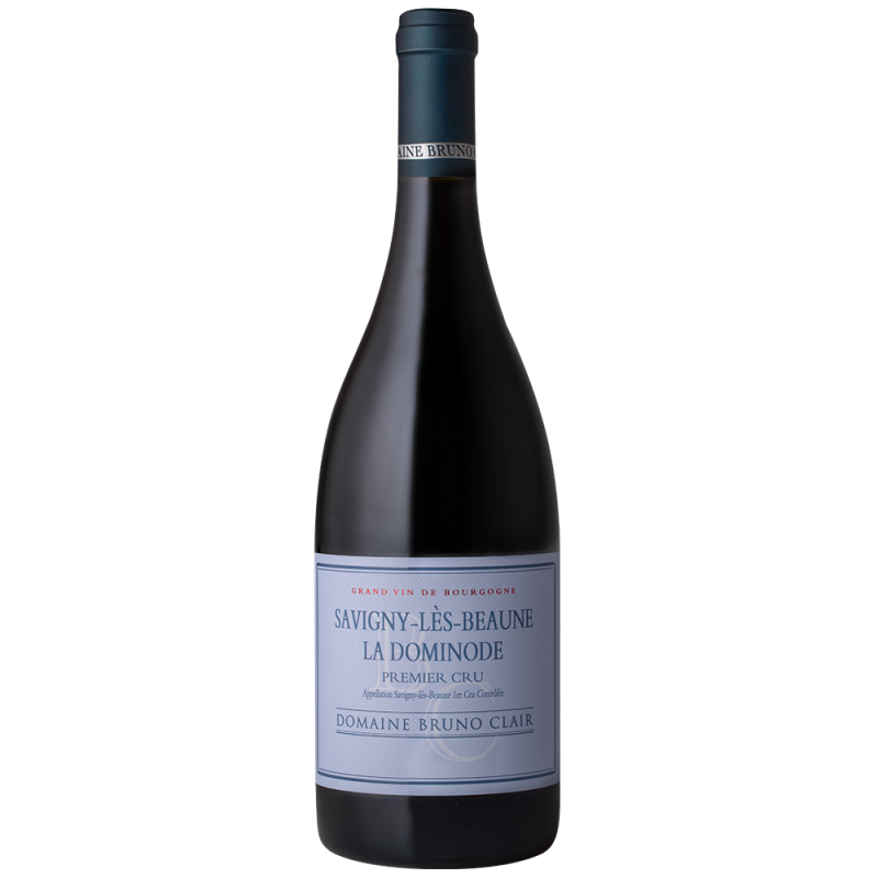 Domaine CLAIR BRUNO LA DOMINODE 2017