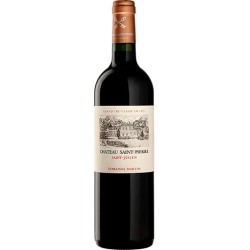 Château SAINT PIERRE 2021 4e CC