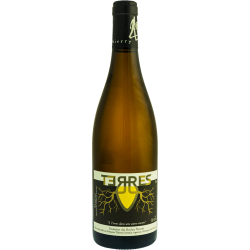 Domaine DES ROCHES NEUVES TERRES AMPHORE 2022