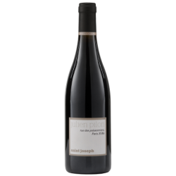 Domaine PILON JULIEN RUE DES POISSONNIERS PARIS XVIII 2022