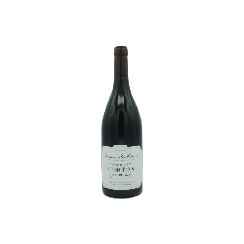 photo du vin Domaine Meo-Camuzet Rognet gc 2019
