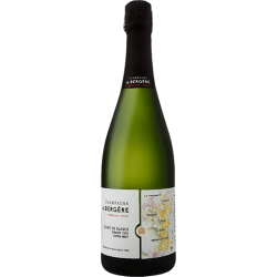 ANDRE BERGERE BLANC DE BLANCS GRAND CRU EXTRA BRUT