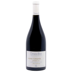 Domaine BIZOT ELISE FERMOUCHE 2011