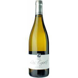 Domaine GERIN JEAN MICHEL LES EGUETS 2022