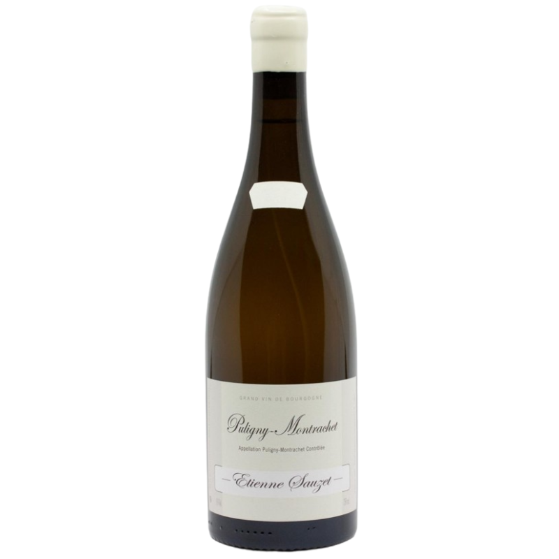 Domaine SAUZET ETIENNE 2023