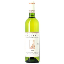 Domaine HAUVETTE DOLIA 2019