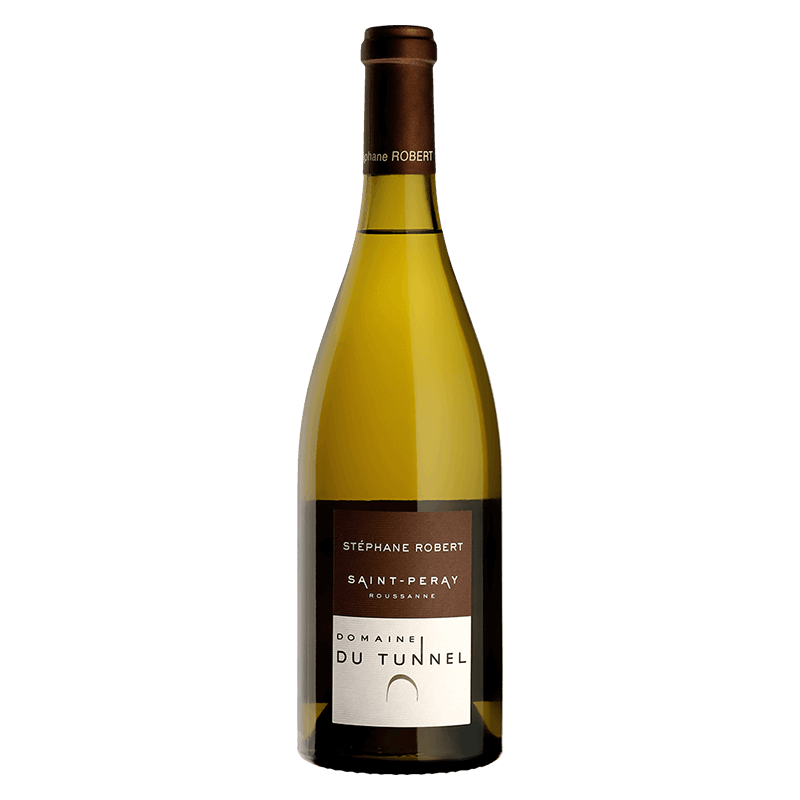 Domaine DU TUNNEL ROUSSANNE 2024