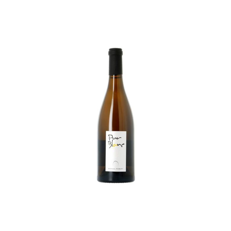Domaine DU TUNNEL PUR BLANC 2024