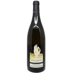 Domaine MOREAU NAUDET MONTEE DE TONNERRE 2023